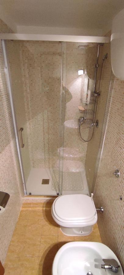 Holiday Home Casa Vacanze Салерно Екстериор снимка